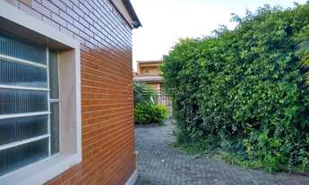 Imagem 7: CANOAS - Sobrado Padrão - Fátima