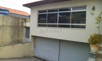 Imagem: Locação, Venda-Casa comercial-São Paulo-Parque