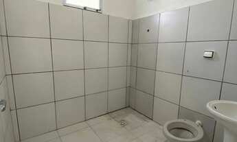 Imagem 6: Residência com dois dormitórios no Santa Fé