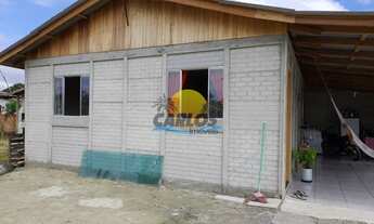 Imagem: MATINHOS - Casa Padrão - Inajá