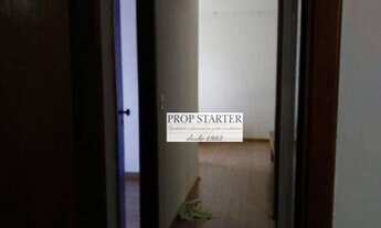 Imagem 5: Apartamento com 3 dormitórios para alugar, 72 m² por R$ 2.900,00/mês - Vila Monumento - Sã