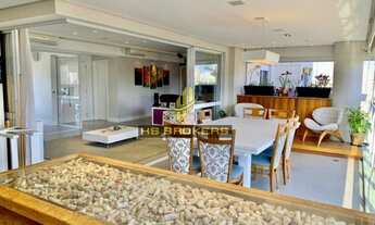 Imagem 3: Apartamento à venda no Duet Klabin