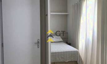 Imagem: Apartamento à venda, 45 m² por R$ 160.000,00