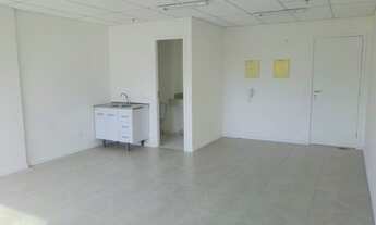 Imagem: Sala à venda, 39 m² por R$ 230.000,00