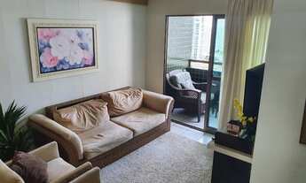 Imagem 3: Apartamento para venda tem 82 metros quadrados com 3 quartos em Boa Viagem - Recife - PE