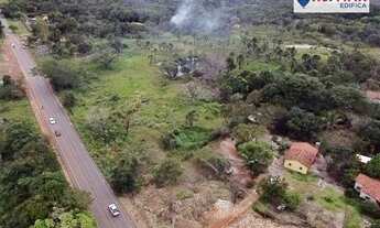 Imagem 3: Excelente terreno as margens da Rod.TO222 com 35000m² - Araguaína/TO