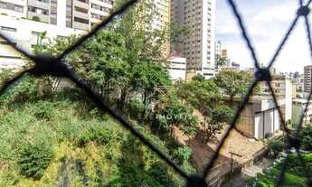 Imagem 7: Apartamento com 2 dormitórios à venda, 144 m² por R$ 900.000,01 - Sion - Belo Horizonte/MG