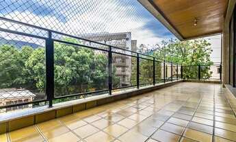 Imagem 3: APARTAMENTO COM 220 M² NA TIJUCA