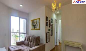 Imagem: APARTAMENTO RESIDENCIAL em SÃO PAULO