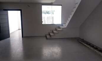 Imagem: Casa Nova no Jardim Belvedere - C 14