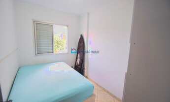 Imagem 6: Apartamento 2Dts,Impecável Vaga Fixa Livre Coberta+Lazer! 700m, 8 min a pé ao metrô Concei