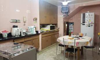 Imagem 2: Sobrado com 240m - 3 dorm no Ipiranga - 2 vagas