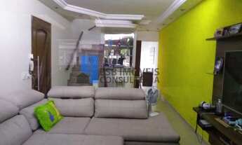 Imagem 4: Sobrado para Venda em São Paulo, Jd Santa Cruz, 3 dormitórios, 1 suíte, 4 banheiros, 2 vag