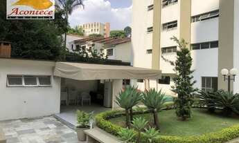 Imagem 4: Apartamento com 3 dormitórios à venda, 120 m² por R$ 1.020.000 - Alto da Lapa - São Paulo