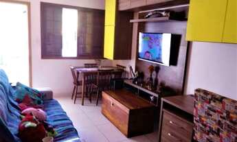 Imagem 2: Casa de 2 quartos em Irajá - Rio de Janeiro - RJ