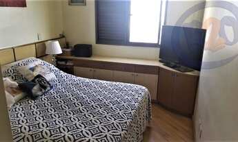 Imagem 6: LINDÍSSIMA COBERTURA DUPLEX, 250m², 4 dorm, 4 vagas, 3 suítes, Na Rua Copacabana, Santana