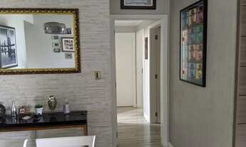 Imagem 5: Apartamento para venda tem 100 metros quadrados com 3 quartos em Edifício Flamingo