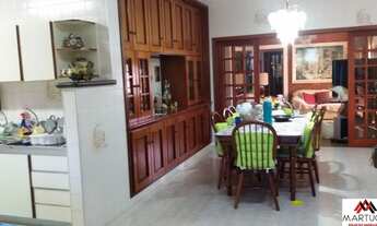 Imagem 7: Casa condomínio