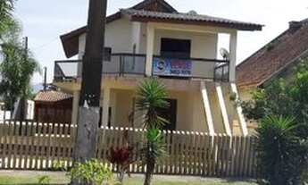 Imagem 3: RESIDÊNCIA 3 QUARTOS 220 M² - BALNEÁRIO INAJÁ - MATINHOS PR