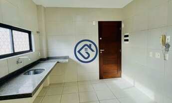 Imagem 7: APARTAMENTO 3 SUÍTES NO RESIDENCIAL JARDIM HOLANDA - BARRO VERMELHO