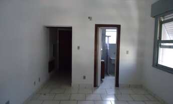 Imagem: Kitnet/conjugado para venda tem 27 metros