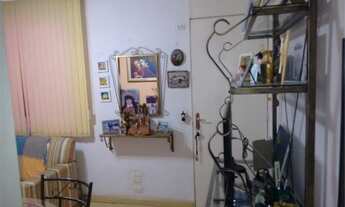 Imagem 4: Apartamento no bairro do Lauzane Paulista