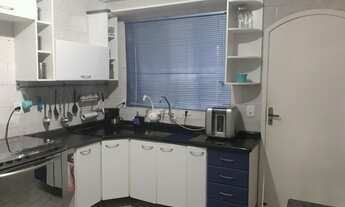 Imagem 3: Sobrado para venda com 112 metros quadrados com 2 quartos em Vila Nhocune - São Paulo - SP