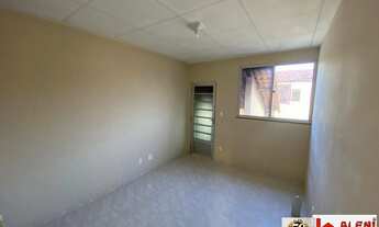 Imagem 3: Apartamento de 2 Q, Condomínio Matélica em Santa Cruz - RJ