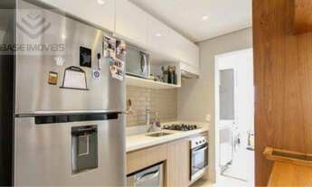 Imagem 4: Apartamento com 2 dormitórios à venda, 68 m² por R$ 840.000,00 - Saúde - São Paulo/SP