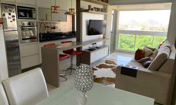 Imagem 4: Cobertura Luxosa, 139 m², 3 quartos, com piscina, no Recreio dos Bandeiras - RJ