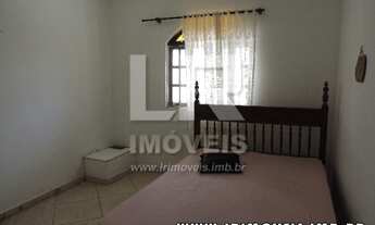 Imagem 7: Casa com 2 quartos e quintal amplo em rua asfaltada, ótimo bairro *IP-15