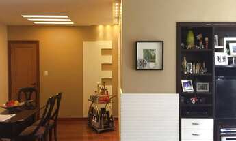 Imagem 4: Apartamento no Jardim Icaraí, Niterói, 4 quartos 3 vagas