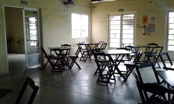 Imagem 5: Apartamento à venda, 39 m² por R$ 120.000,00 - Aberta dos Morros - Porto Alegre/RS