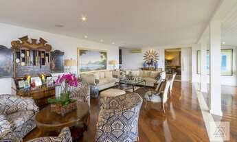 Imagem 4: Casa para venda com 1135 metros quadrados com 6 quartos em São Conrado - Rio de Janeiro