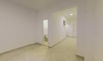 Imagem 5: Loft com 1 dormitório à venda, 38 m² por R$ 170.000,00 - Centro - Rio de Janeiro/RJ