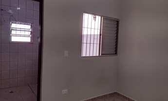 Imagem 5: Casa para aluguel tem 30 metros quadrados com 1 quarto em Chácara Inglesa - São Paulo - SP