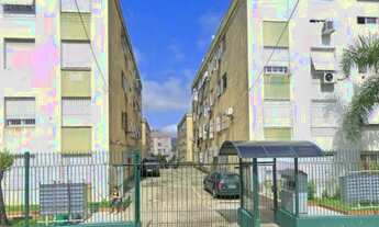 Imagem: Porto Alegre - Apartamento Padrão - Jardim