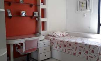 Imagem 3: Condomínio Parque Residencial vale dos lagos