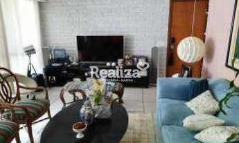 Imagem 3: Apartamento para venda 169 metros Jardim Oceanico com 3 quartos sendo 3 suites 4 vagas esc