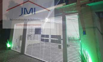 Imagem 1: Apartamento para aluguel com 2 Dormitório. <br>Jardim São Paulo