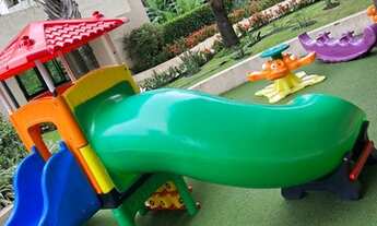 Imagem 5: Apartamento 2/4, suíte, fino acabamento!!!