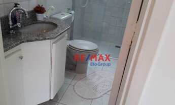 Imagem 8: Apartamento com 2 dormitórios à venda, 52 m² por R$ 320.000,00 - Jardim Prudência - São Pa