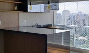 Imagem 3: EXCELENTE Apartamento a venda 139 metros 3 suites e 03 vagas Brooklin Paulista - São Paulo