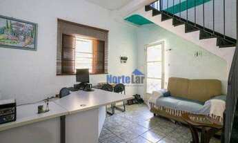 Imagem 6: Sobrado com 2 dormitórios à venda, 384 m² por R$ 650.000,00 - Freguesia do Ó - São Paulo/S