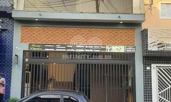 Imagem 3: CASA 3 DORMITÓRIOS 1 VAGA DE GARAGEM E COMÉRCIO ARICANDUVA