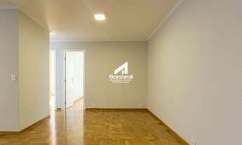 Imagem 6: Apartamento Alto Padrão em Moema Pássaros com 101 m² - Oportunidade