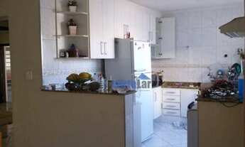 Imagem 6: Sobrado com 4 dormitórios à venda por R$ 960.000,00 - Jardim Santo Elias - São Paulo/SP