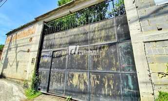 Imagem: Galpão, próximo a Ortobom