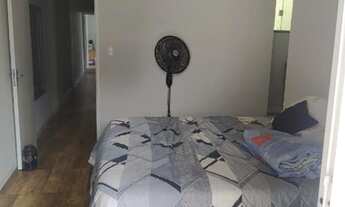 Imagem 5: Sobrado à venda, 3 quartos, 1 suíte, 2 vagas, Assunção - São Bernardo do Campo/SP