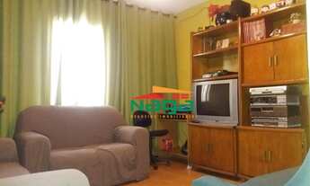 Imagem 6: Casa para venda 03 dormitórios-Vila Facchini